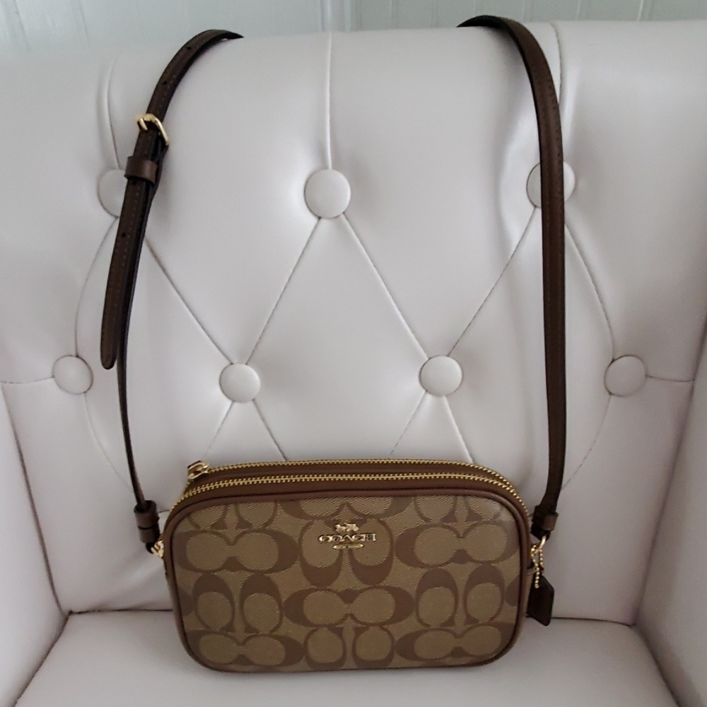 COPY - Nwt Coach bag